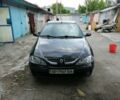 Чорний Рено Меган, об'ємом двигуна 1.4 л та пробігом 160 тис. км за 4500 $, фото 1 на Automoto.ua
