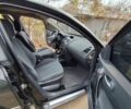 Черный Рено Меган, объемом двигателя 1.6 л и пробегом 200 тыс. км за 3500 $, фото 5 на Automoto.ua