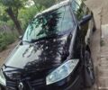 Чорний Рено Меган, об'ємом двигуна 1.6 л та пробігом 176 тис. км за 4469 $, фото 1 на Automoto.ua