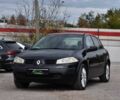 Черный Рено Меган, объемом двигателя 1.4 л и пробегом 281 тыс. км за 3650 $, фото 4 на Automoto.ua