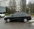 Черный Рено Меган, объемом двигателя 1.6 л и пробегом 295 тыс. км за 3200 $, фото 4 на Automoto.ua