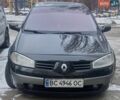 Чорний Рено Меган, об'ємом двигуна 1.9 л та пробігом 383 тис. км за 4500 $, фото 1 на Automoto.ua