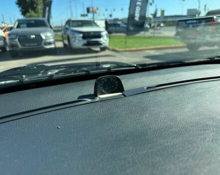 Черный Рено Меган, объемом двигателя 1.4 л и пробегом 71 тыс. км за 4500 $, фото 11 на Automoto.ua