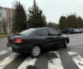 Черный Рено Меган, объемом двигателя 1.6 л и пробегом 295 тыс. км за 3200 $, фото 2 на Automoto.ua