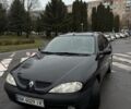 Черный Рено Меган, объемом двигателя 1.6 л и пробегом 295 тыс. км за 3200 $, фото 1 на Automoto.ua