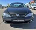 Черный Рено Меган, объемом двигателя 0 л и пробегом 71 тыс. км за 4900 $, фото 2 на Automoto.ua
