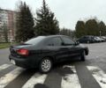 Черный Рено Меган, объемом двигателя 1.6 л и пробегом 295 тыс. км за 3200 $, фото 2 на Automoto.ua