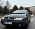 Черный Рено Меган, объемом двигателя 1.6 л и пробегом 295 тыс. км за 3200 $, фото 1 на Automoto.ua
