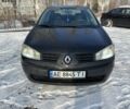 Чорний Рено Меган, об'ємом двигуна 1.4 л та пробігом 282 тис. км за 3950 $, фото 1 на Automoto.ua