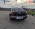 Черный Рено Меган, объемом двигателя 1.6 л и пробегом 467 тыс. км за 3500 $, фото 8 на Automoto.ua