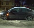 Чорний Рено Меган, об'ємом двигуна 1.6 л та пробігом 242 тис. км за 3700 $, фото 5 на Automoto.ua