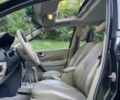 Черный Рено Меган, объемом двигателя 1.6 л и пробегом 240 тыс. км за 3350 $, фото 9 на Automoto.ua