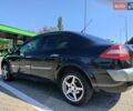 Чорний Рено Меган, об'ємом двигуна 2 л та пробігом 322 тис. км за 3500 $, фото 2 на Automoto.ua