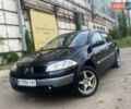 Чорний Рено Меган, об'ємом двигуна 2 л та пробігом 326 тис. км за 3900 $, фото 7 на Automoto.ua