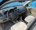 Черный Рено Меган, объемом двигателя 2 л и пробегом 313 тыс. км за 3300 $, фото 4 на Automoto.ua