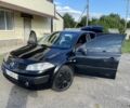 Чорний Рено Меган, об'ємом двигуна 1.4 л та пробігом 285 тис. км за 2900 $, фото 13 на Automoto.ua