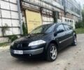 Черный Рено Меган, объемом двигателя 2 л и пробегом 323 тыс. км за 3950 $, фото 4 на Automoto.ua