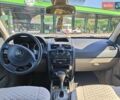 Чорний Рено Меган, об'ємом двигуна 2 л та пробігом 322 тис. км за 3500 $, фото 18 на Automoto.ua