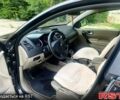 Рено Меган 2004 в Полтаве на Automoto.ua Черный Рено Меган, объемом двигателя 2 л и пробегом 321 тыс. км за 3750 $, фото 5 на Automoto.ua