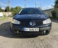 Чорний Рено Меган, об'ємом двигуна 1.4 л та пробігом 285 тис. км за 2900 $, фото 4 на Automoto.ua