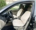 Черный Рено Меган, объемом двигателя 2 л и пробегом 323 тыс. км за 3950 $, фото 10 на Automoto.ua
