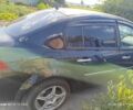 Черный Рено Меган, объемом двигателя 2 л и пробегом 313 тыс. км за 3300 $, фото 3 на Automoto.ua