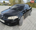 Рено Меган 2004 в Бережанах на Automoto.ua Черный Рено Меган, объемом двигателя 2 л и пробегом 193 тыс. км за 5000 $, фото 1 на Automoto.ua