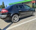 Чорний Рено Меган, об'ємом двигуна 2 л та пробігом 322 тис. км за 3500 $, фото 11 на Automoto.ua