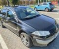 Чорний Рено Меган, об'ємом двигуна 2 л та пробігом 322 тис. км за 3500 $, фото 1 на Automoto.ua