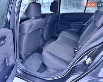 Чорний Рено Меган, об'ємом двигуна 1.39 л та пробігом 233 тис. км за 2999 $, фото 14 на Automoto.ua