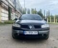 Черный Рено Меган, объемом двигателя 2 л и пробегом 323 тыс. км за 3950 $, фото 6 на Automoto.ua