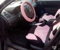 Черный Рено Меган, объемом двигателя 1.39 л и пробегом 222 тыс. км за 4000 $, фото 1 на Automoto.ua