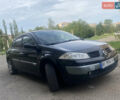 Чорний Рено Меган, об'ємом двигуна 2 л та пробігом 326 тис. км за 3900 $, фото 21 на Automoto.ua