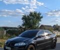 Черный Рено Меган, объемом двигателя 1.4 л и пробегом 230 тыс. км за 3600 $, фото 13 на Automoto.ua