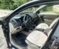 Черный Рено Меган, объемом двигателя 2 л и пробегом 323 тыс. км за 3950 $, фото 12 на Automoto.ua