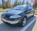 Чорний Рено Меган, об'ємом двигуна 2 л та пробігом 322 тис. км за 3500 $, фото 1 на Automoto.ua