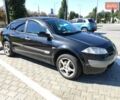 Чорний Рено Меган, об'ємом двигуна 2 л та пробігом 322 тис. км за 3500 $, фото 7 на Automoto.ua