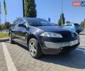 Чорний Рено Меган, об'ємом двигуна 2 л та пробігом 322 тис. км за 3500 $, фото 8 на Automoto.ua