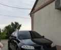 Черный Рено Меган, объемом двигателя 1.4 л и пробегом 230 тыс. км за 3600 $, фото 1 на Automoto.ua
