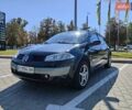 Чорний Рено Меган, об'ємом двигуна 2 л та пробігом 322 тис. км за 3500 $, фото 12 на Automoto.ua
