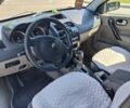 Чорний Рено Меган, об'ємом двигуна 2 л та пробігом 322 тис. км за 3500 $, фото 20 на Automoto.ua