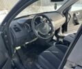 Чорний Рено Меган, об'ємом двигуна 1.6 л та пробігом 3 тис. км за 4700 $, фото 1 на Automoto.ua