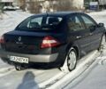 Чорний Рено Меган, об'ємом двигуна 1.6 л та пробігом 3 тис. км за 4700 $, фото 4 на Automoto.ua