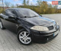 Рено Меган 2004 в Бережанах на Automoto.ua Черный Рено Меган, объемом двигателя 2 л и пробегом 193 тыс. км за 5000 $, фото 2 на Automoto.ua