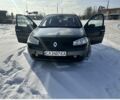 Чорний Рено Меган, об'ємом двигуна 1.6 л та пробігом 3 тис. км за 4700 $, фото 1 на Automoto.ua