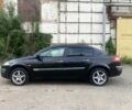Черный Рено Меган, объемом двигателя 2 л и пробегом 323 тыс. км за 3950 $, фото 20 на Automoto.ua