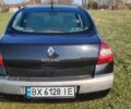 Чорний Рено Меган, об'ємом двигуна 0 л та пробігом 236 тис. км за 3700 $, фото 2 на Automoto.ua