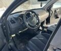 Чорний Рено Меган, об'ємом двигуна 1.6 л та пробігом 250 тис. км за 3714 $, фото 1 на Automoto.ua