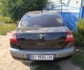 Черный Рено Меган, объемом двигателя 2 л и пробегом 313 тыс. км за 3300 $, фото 1 на Automoto.ua
