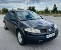 Чорний Рено Меган, об'ємом двигуна 1.4 л та пробігом 340 тис. км за 2800 $, фото 2 на Automoto.ua